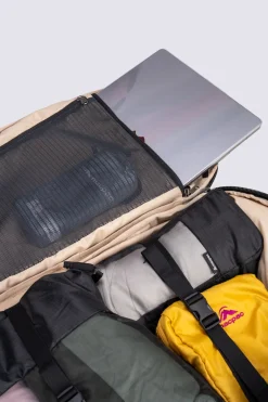 Macpac Quest 45L Backpack