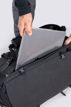 Macpac Quest 45L Backpack
