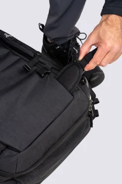 Macpac Quest 45L Backpack