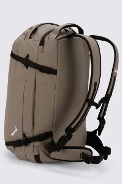 Macpac Quest 45L Backpack