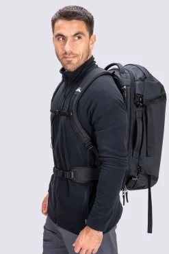 Macpac Quest 30L Backpack