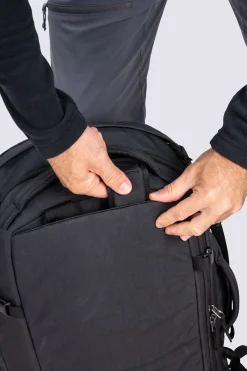 Macpac Quest 30L Backpack