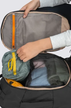 Macpac Quest 23L Backpack