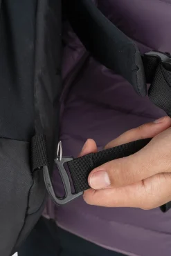 Macpac Quest 23L Backpack