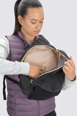 Macpac Quest 12L Sling Bag