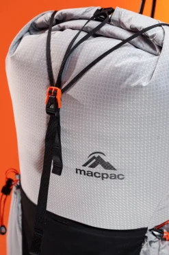Macpac Rift 40L Backpack