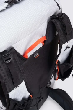 Macpac Rift 40L Backpack