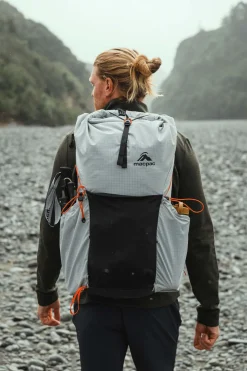 Macpac Rift 40L Backpack