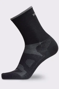 Macpac Rouleur Merino Cycling Sock
