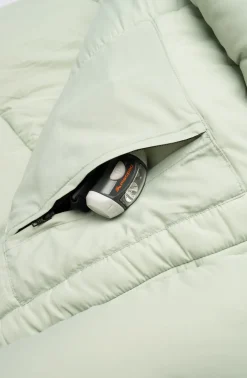 Macpac Rover 660 Sleeping Bag (-8°C)
