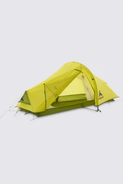 Macpac Sololight 1 Person Tent V4