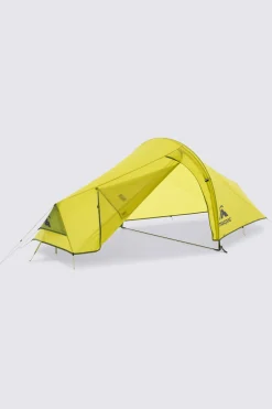 Macpac Sololight 1 Person Tent V4
