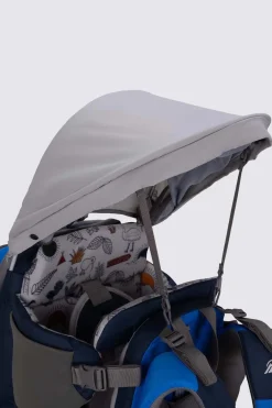 Macpac Sombrero Shade Cover