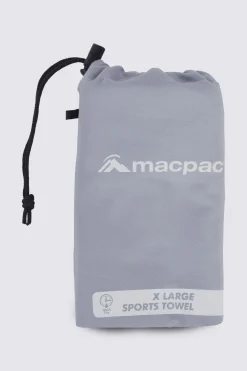 Macpac Sports Towel XL