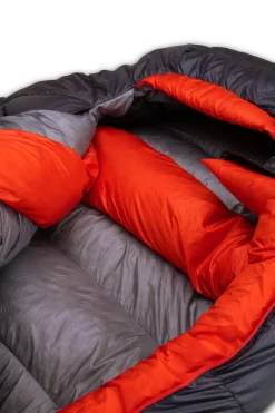 Macpac Standard Dragonfly 600 Down Sleeping Bag (-10°C)