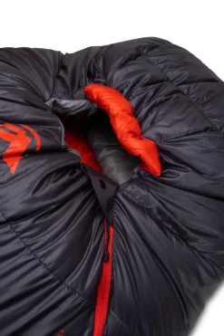 Macpac Standard Dragonfly 600 Down Sleeping Bag (-10°C)