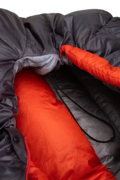 Macpac Standard Dragonfly 600 Down Sleeping Bag (-10°C)