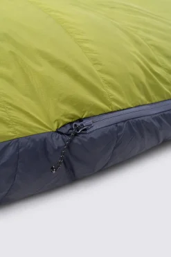 Macpac Standard Dusk 400 Down Sleeping Bag (-3°C)