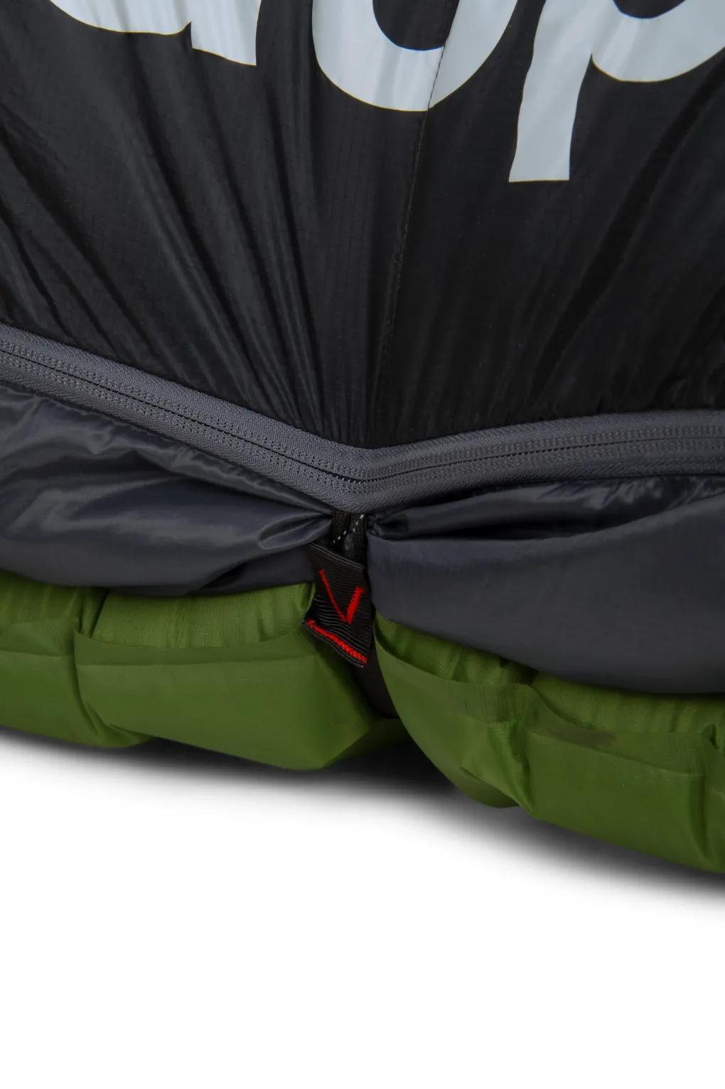Macpac Standard Dusk 400 Down Sleeping Bag (-3°C)
