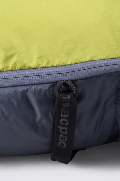 Macpac Standard Dusk 400 Down Sleeping Bag (-3°C)