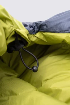 Macpac Standard Dusk 400 Down Sleeping Bag (-3°C)