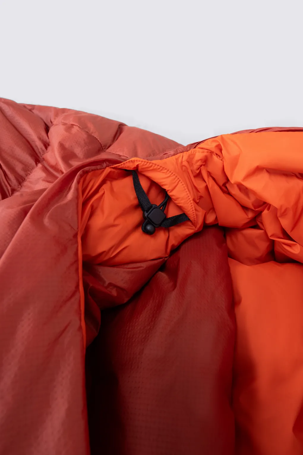 Macpac Standard Dusk 400 Down Sleeping Bag (-3°C)