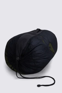 Macpac Standard Dusk 750 Down Sleeping Bag (-10°C)