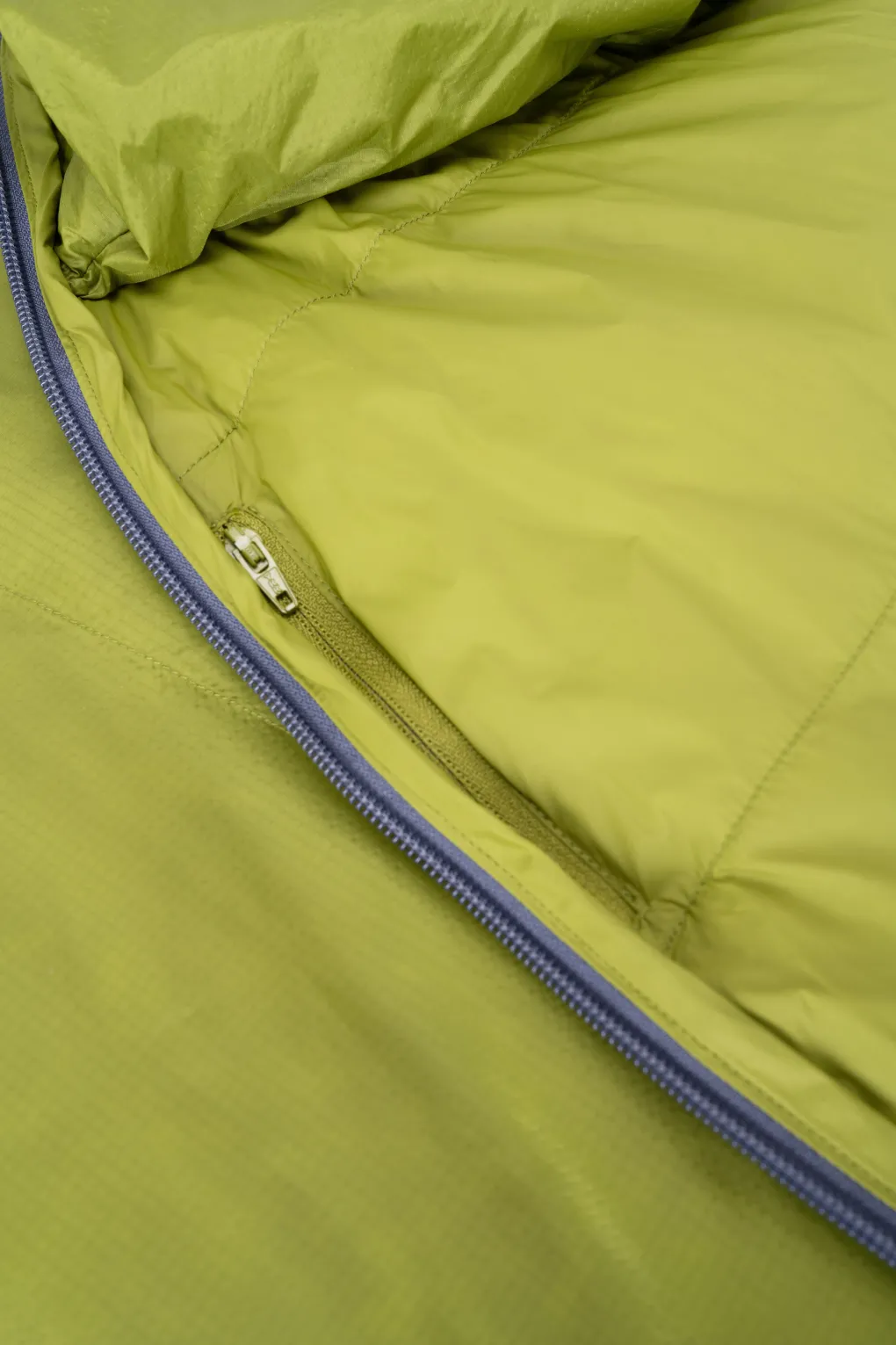 Macpac Standard Dusk 750 Down Sleeping Bag (-10°C)