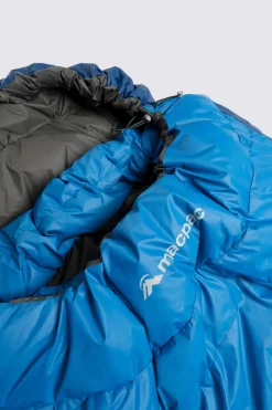 Macpac Standard Escapade 350 Down Sleeping Bag (1°C)