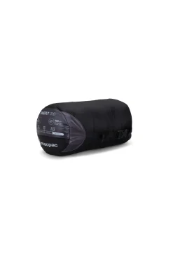 Macpac Standard Firefly 200 Down Sleeping Bag (3°C)