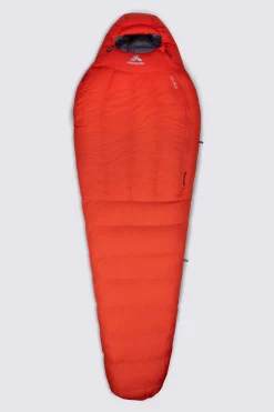 Macpac Standard Serac 800 Down Sleeping Bag (-14°C)