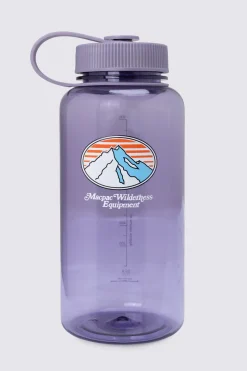 Macpac Streamline 1L Water Bottle