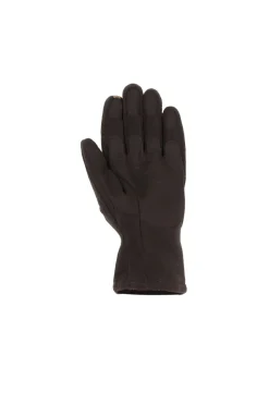 Macpac Tech Fleece Glove