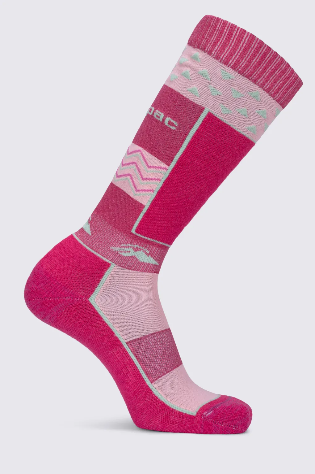 Macpac Tech Ski Sock