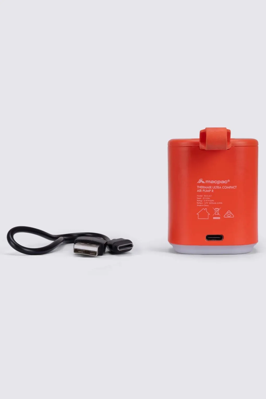 Macpac ThermAir Ultra Compact Air Pump R