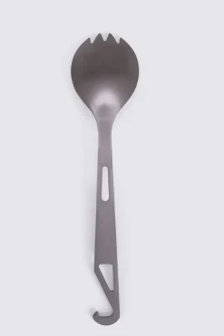 Macpac Titanium Spork V2