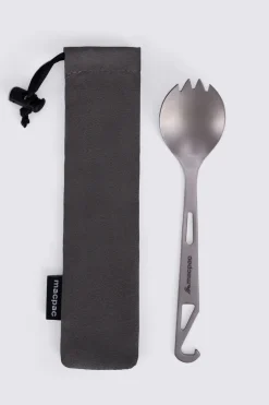 Macpac Titanium Spork V2