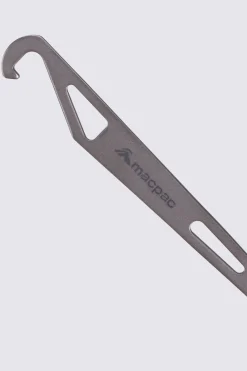 Macpac Titanium Spork V2