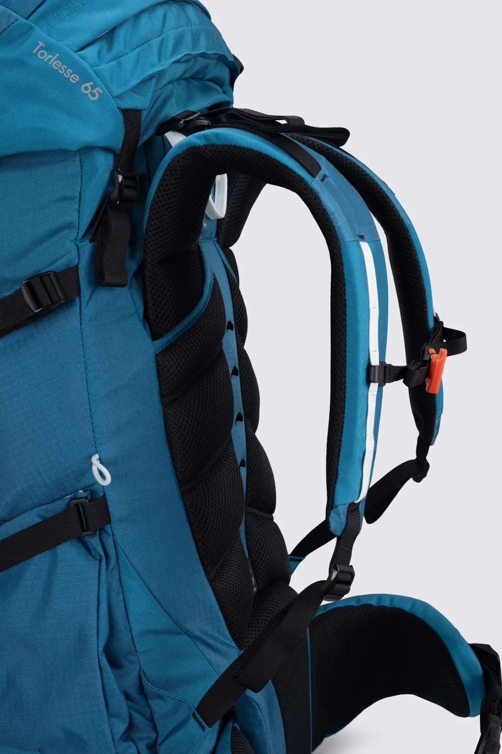 Macpac Torlesse 65L Hiking Backpack