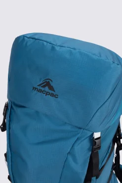 Macpac Torlesse 65L Hiking Backpack