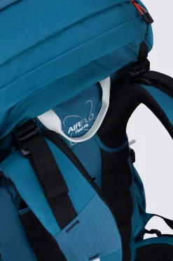 Macpac Torlesse 65L Hiking Backpack