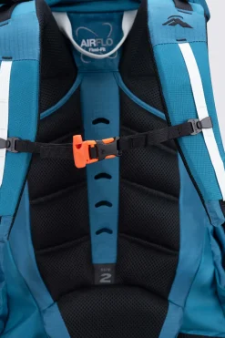 Macpac Torlesse 65L Hiking Backpack