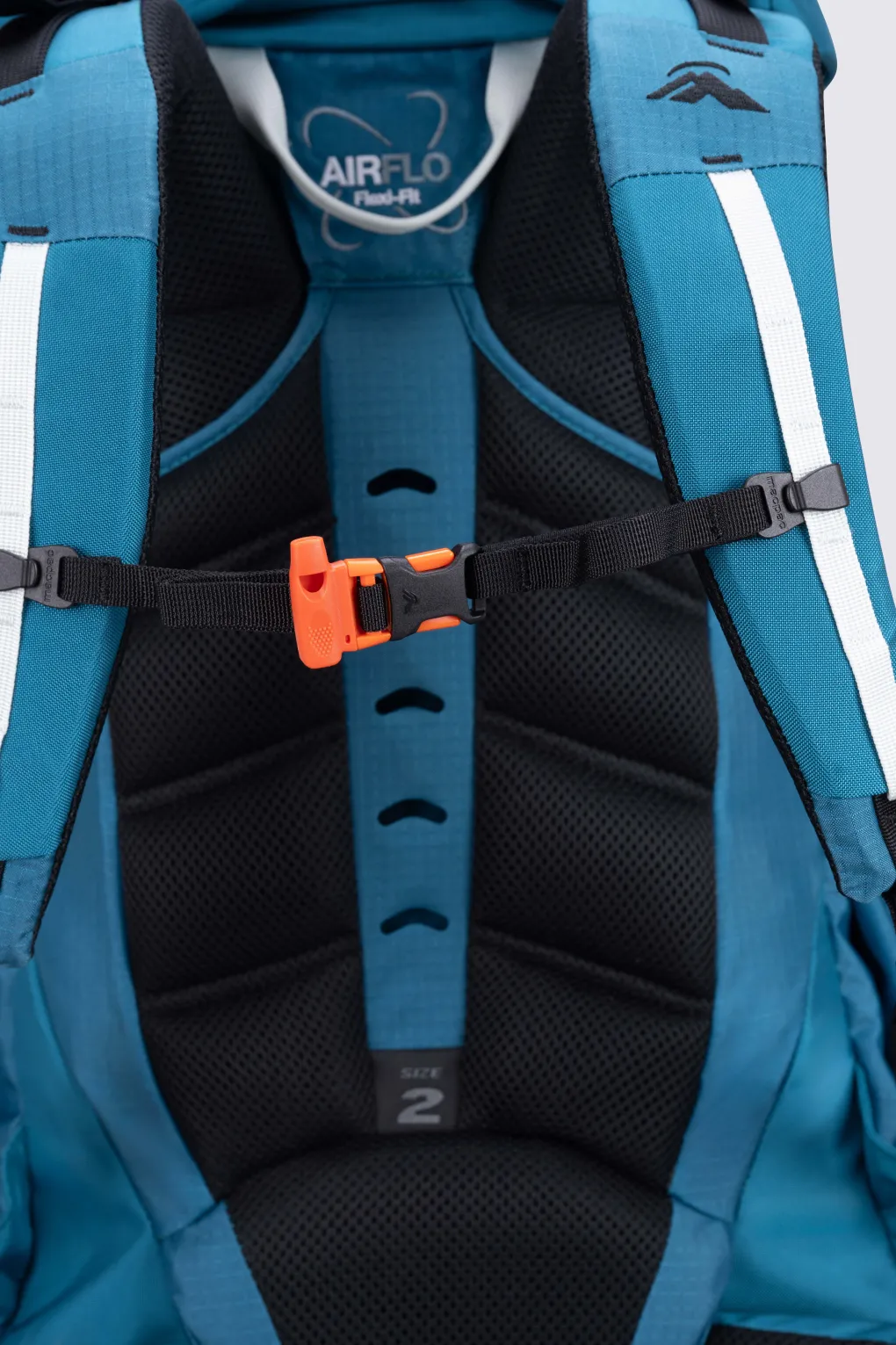 Macpac Torlesse 65L Hiking Backpack