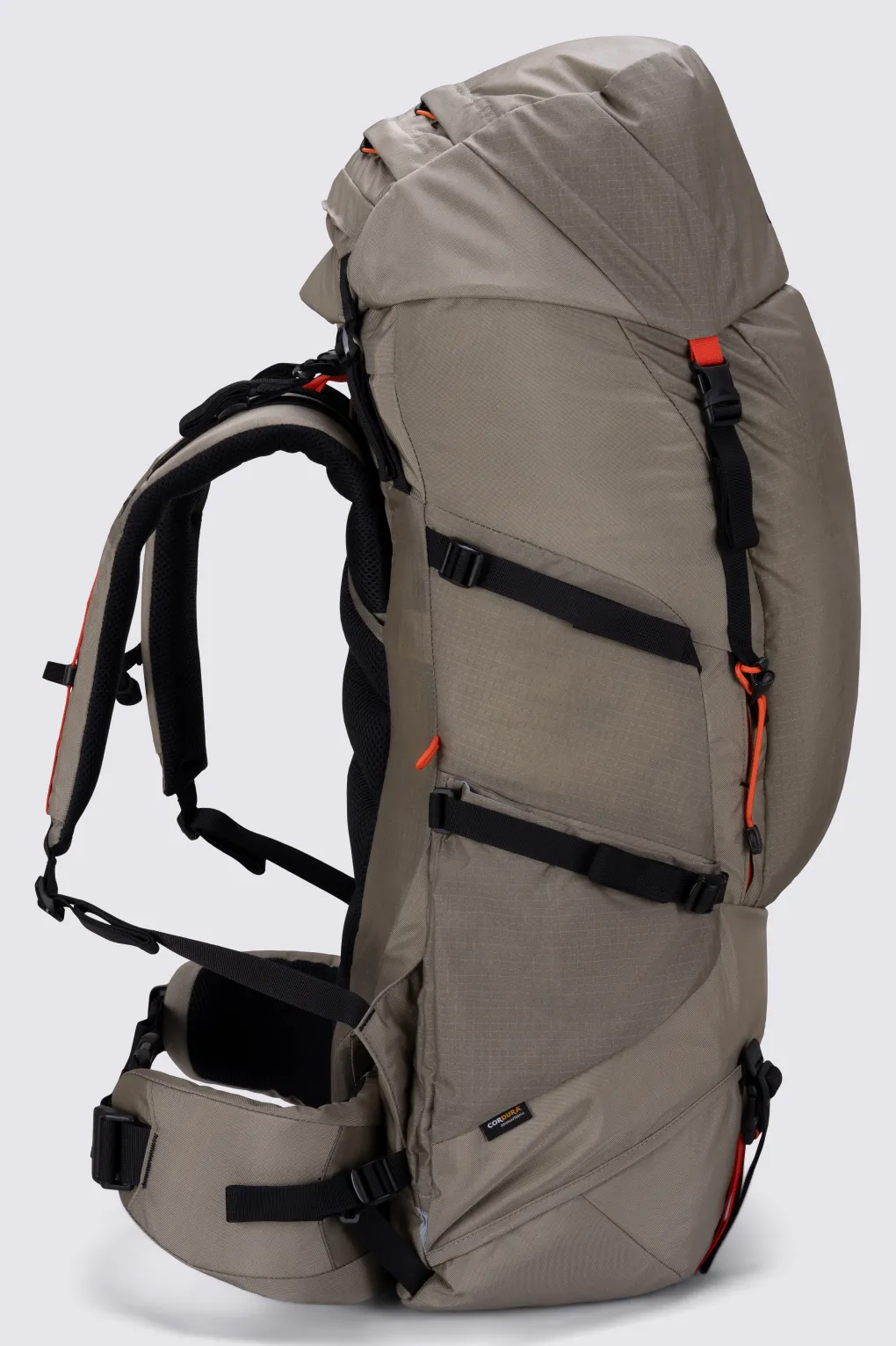 Macpac Torlesse 65L Hiking Backpack