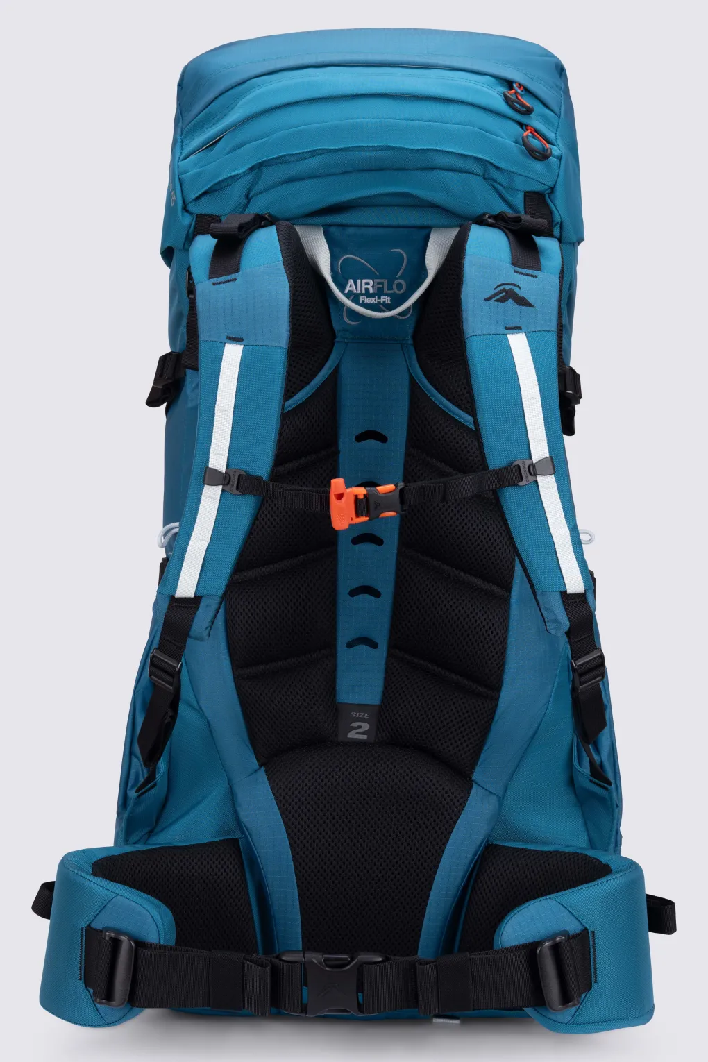 Macpac Torlesse 65L Hiking Backpack