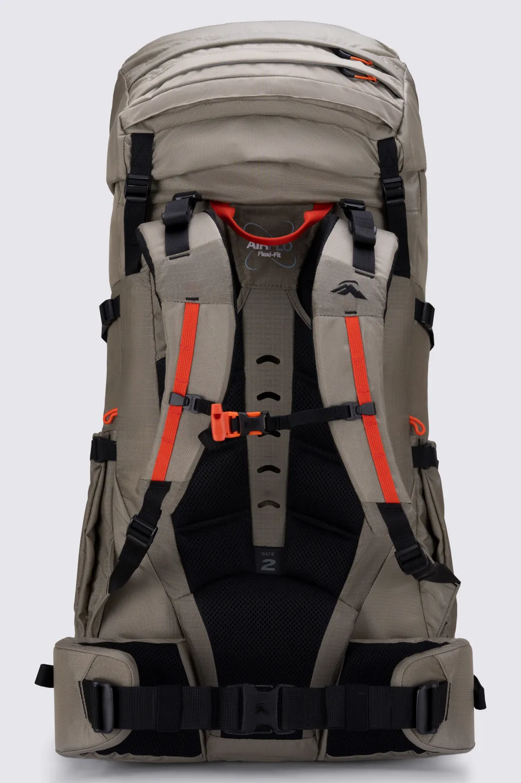 Macpac Torlesse 65L Hiking Backpack