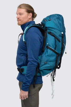Macpac Torlesse 65L Hiking Backpack