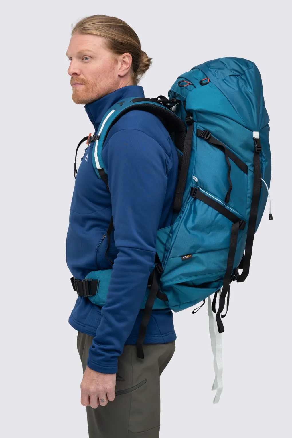 Macpac Torlesse 65L Hiking Backpack