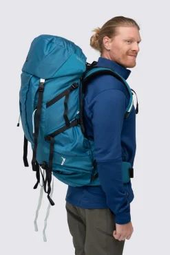 Macpac Torlesse 65L Hiking Backpack
