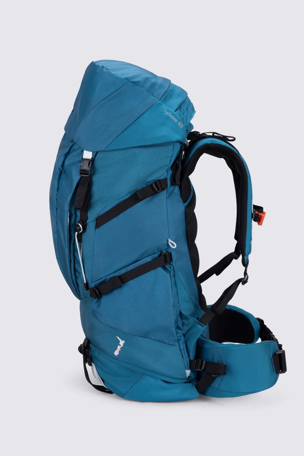 Macpac Torlesse 65L Hiking Backpack